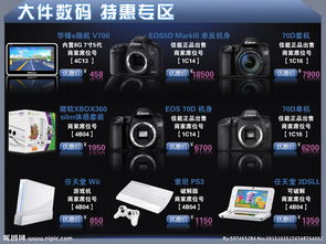 产品dm单图片
